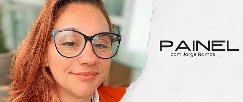 Helena Coutinho fala sobre o espetáculo “Katharine”, inspirado em O Médico e o Monstro