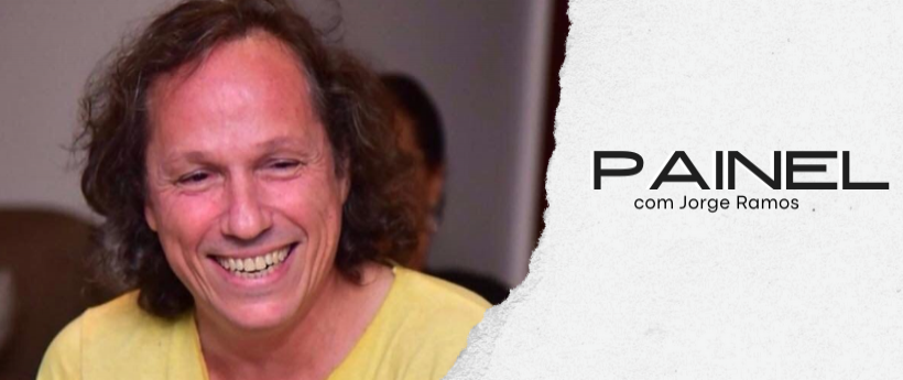 Marcelo Flecha celebra 20 anos da Pequena Companhia de Teatro no CCBB