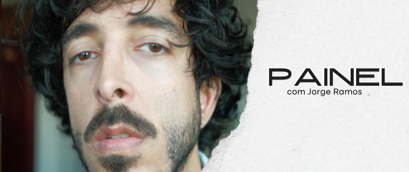 Caio Scot fala sobre a peça Papaizinho e histórias de paternidade