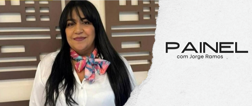  Claudia Melo explica como proteger crianças e jovens dos crimes cibernéticos