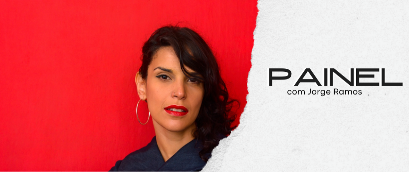 Camila Guerra fala sobre ocupação da ATA no CCBB-RJ