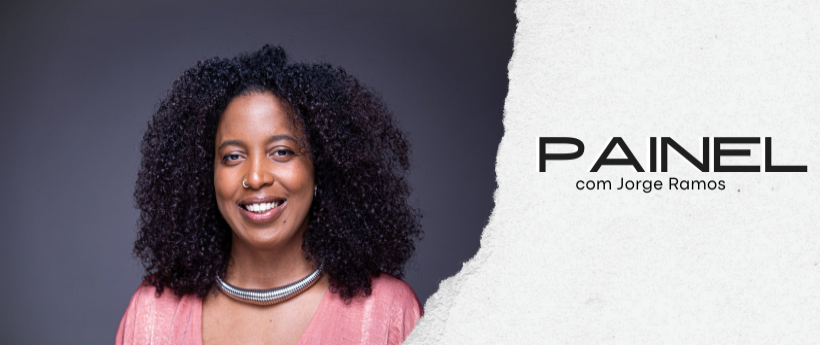 Midiã Noelle lança livro sobre comunicação antirracista