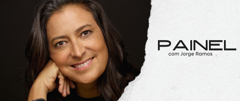 Isabella Rosado Nunes Lança Livro sobre “Cidade Partida"