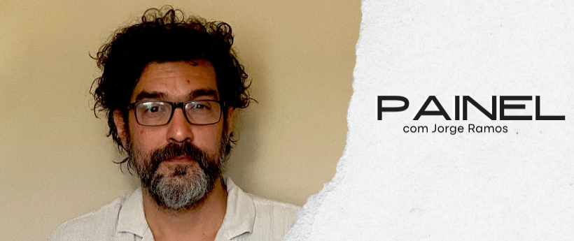 Felipe Bragança e “Trópicos Mecânicos”: cinema, teatro e memória em performance inédita 