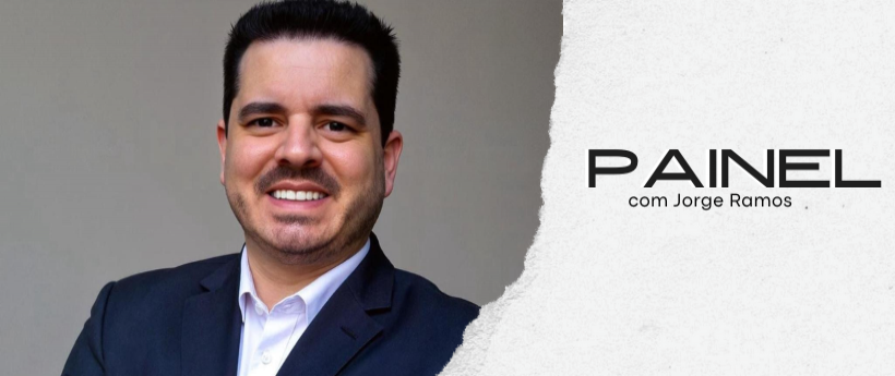 Especialista Felipe Rivello fala sobre inteligência emocional no trabalho