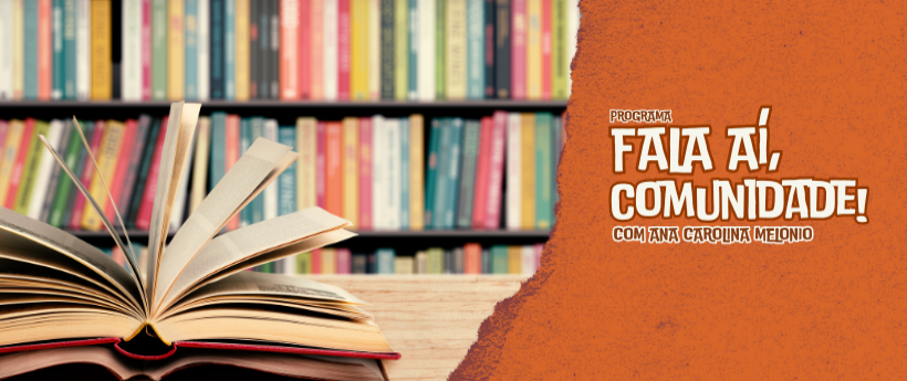 Patrícia Alves: Literatura como ferramenta de transformação e diálogo com jovens