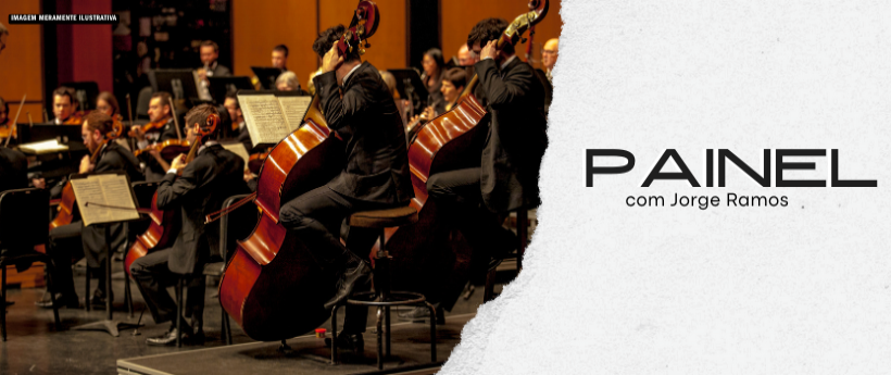 Comandante Braga fala sobre o Festival de Bandas Francisco Braga, que reúne mais de 600 músicos.