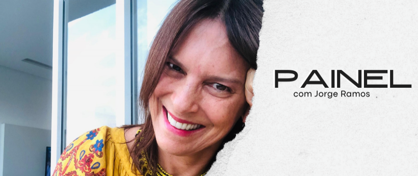 Dani Chindler fala sobre o projeto Oficina Maker e o espetáculo Bibliotecas do Mundo.