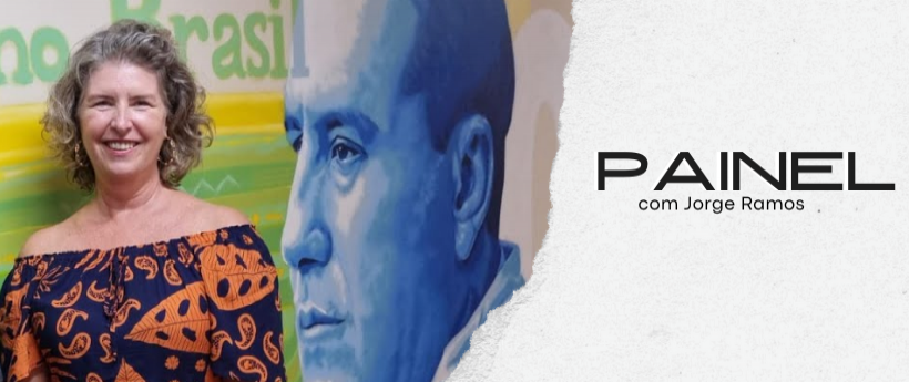 Projeto Leituras no Centro forma agentes de leitura no Rio