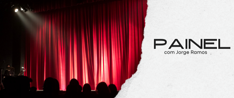 André Gonçalves fala sobre a peça “O Dia Seguinte”