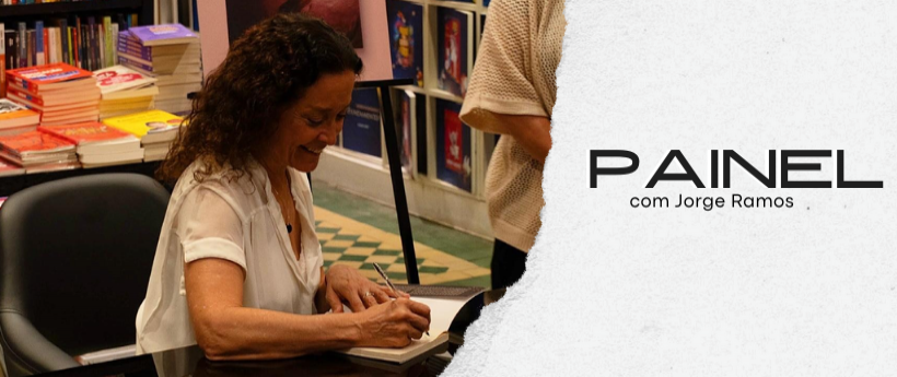 Madalena Salles lança livro com histórias inéditas da família Montenegro