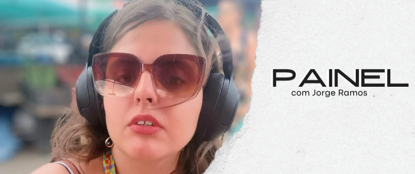 A podcaster, influenciadora, estudante de jornalismo, editora e escritora Letícia Mariana conta sobre a sua trajetória e sobre seus oito livros publicados.