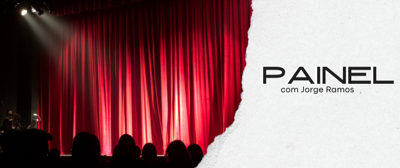 Ana Morais apresenta o show “Entre o Agora e o Sempre”.