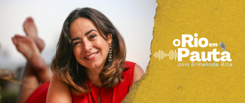 “Isso não é amor” é o novo curta que será lançado pela premiada cineasta, atriz e produtora Aymara Limma