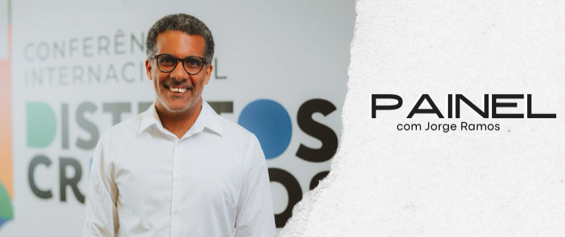 Antonio Pita destaca celebrações do Dia Mundial da Cultura Africana e Afrodescendente