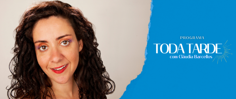 Mariana Pinho fala sobre cultura, sustentabilidade e o projeto Sustenta Carnaval