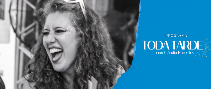 Isabela Dantas fala sobre a Nova Liga de Blocos e o futuro do Carnaval de Rua