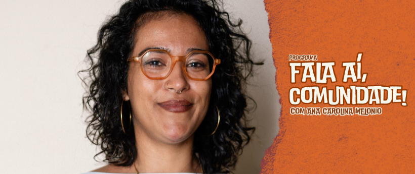 Karoline Santos fala sobre programa com formação antirracista para professores da rede pública