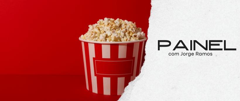 Joana Di Carso conta os detalhes do filme “De Volta à Bahia” 