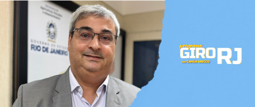 Secretário de Estado de Agricultura, Pecuária e Abastecimento fala sobre a iniciativa que fortalece a produção rural 