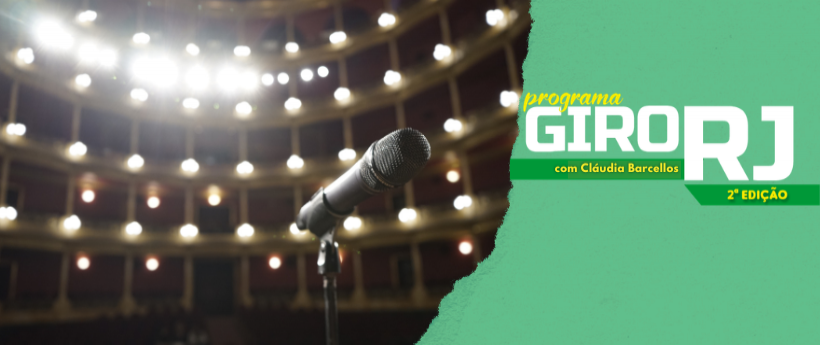 Germana Guilhermme fala sobre carreira e novos projetos