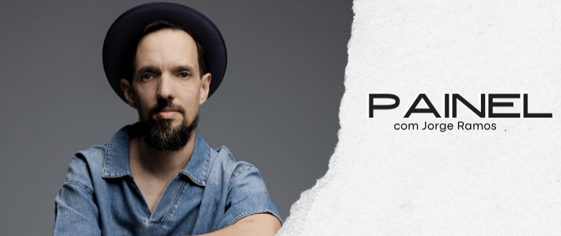 O músico Gustavo Spínola fala sobre o lançamento do seu novo single