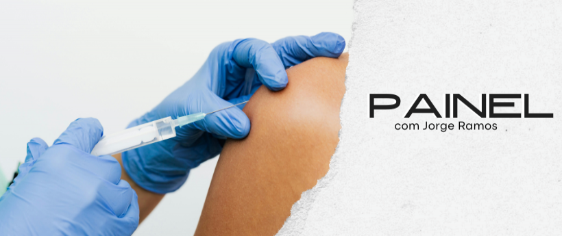 Médico pediatra explica a importância de vacinar crianças