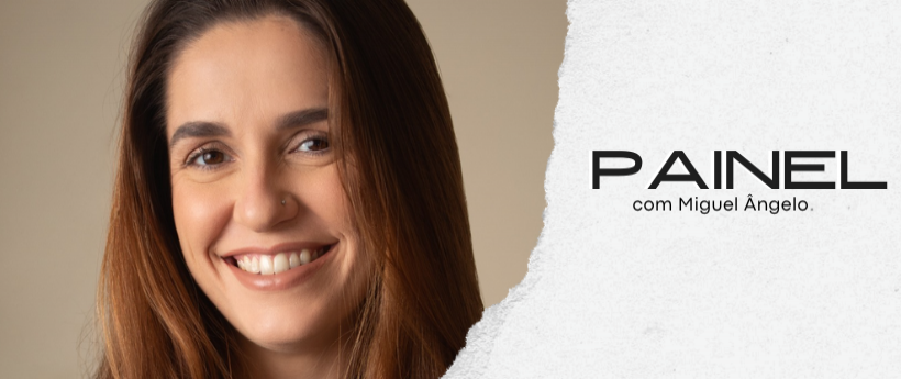 Ninna Fachinello conta detalhes do filme "A Versão da Lei"