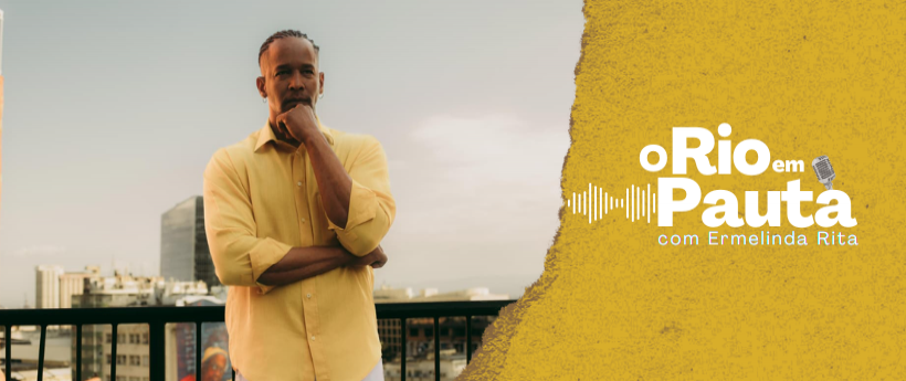 "Todas as Esquinas do Mundo" é o show que o cantor Alcides Sodré fará junto com o compositor Edu Aguiar no Acaso Cultural, em Botafogo, no dia 23, sábado