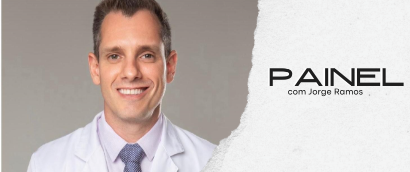Médico oftalmologista fala como prevenir e tratar o Glaucoma