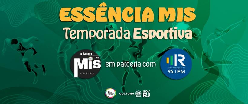 “Essência MIS – Temporada Esportiva” estreia com episódio dedicado ao futebol na música brasileira