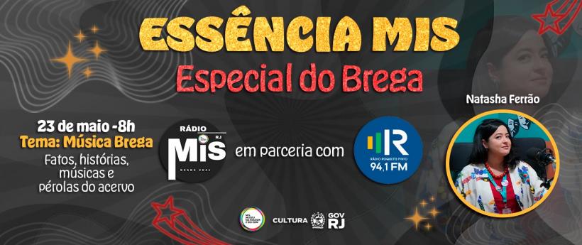 “Essência MIS” apresenta especial dedicado à música brega e revisita clássicos da memória afetiva brasileira