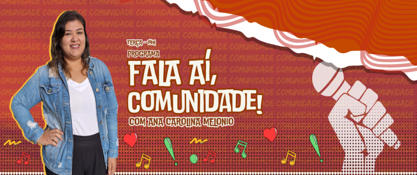 RODRIGO NUNES DESTACA A RETOMADA DA ESCOLA DE PATRIMÔNIO IMATERIAL DO RIO