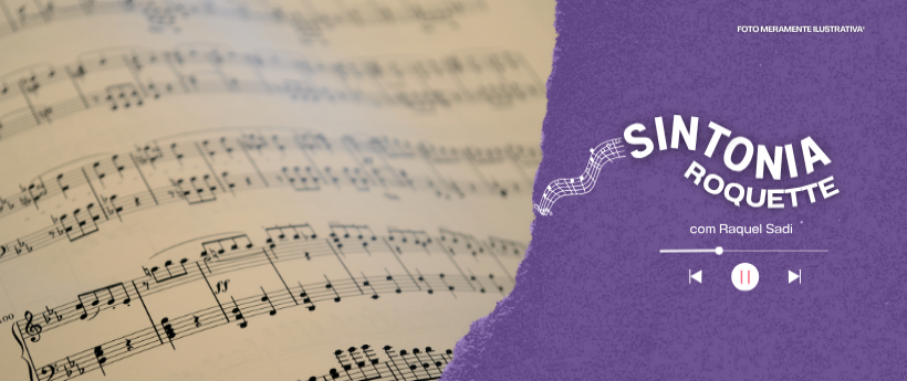 Quadro Momento Canção - Raquel Sadi conta as curiosidades por trás da composição da música 'Primeiros Erros' de Kiko Zambianchi