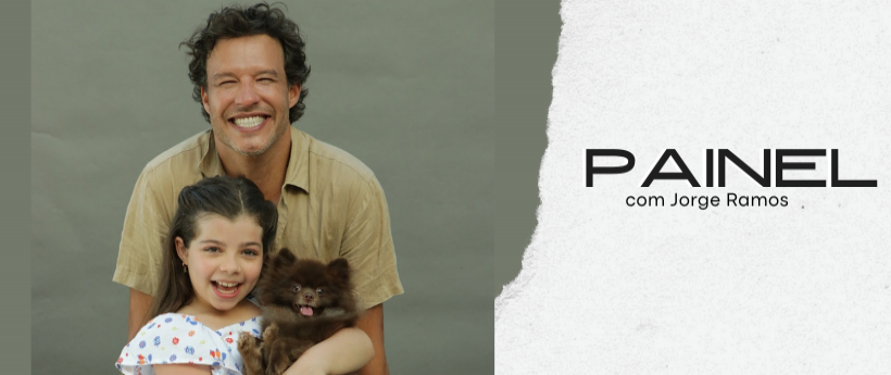 Websérie Sobre Paternidade