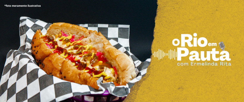 A trigésima edição da Feira Nacional do Podrão acontece esse final de semana em Duque de Caxias