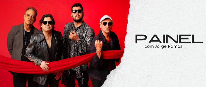 Do Tamanho da Vida no Morro da Urca Maurício Barros, tecladista e vocalista do Barão Vermelho, fala sobre o show da turnê “Do Tamanho da Vida”, apresentado no Morro da Urca, destacando momentos marcantes da apresentação e a conexão da banda com o público.