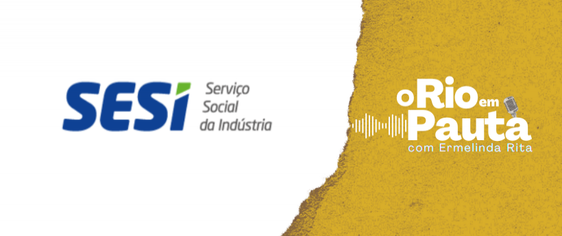 O tutor do Colóquio ,João Guerreiro conversou com Ermelinda Rita sobre o encontro que celebra 15 anos de história e como construir um futuro sustentável na Baixada.Confira