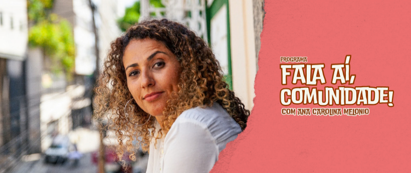 ''Jovens Comunicadores pelo Clima'' da Instituição Cinema Nosso