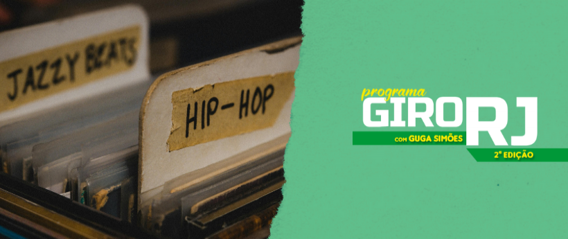 Pjeff fala sobre novo projeto que valoriza a musicalidade AfroUrbana