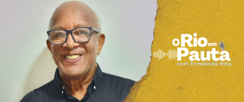 O cantor e integrante do Trio Esperança,Mário Corrêa conversou com Ermelinda Rita sobre o show no teatro Rival Petrobras,no Centro.Confira