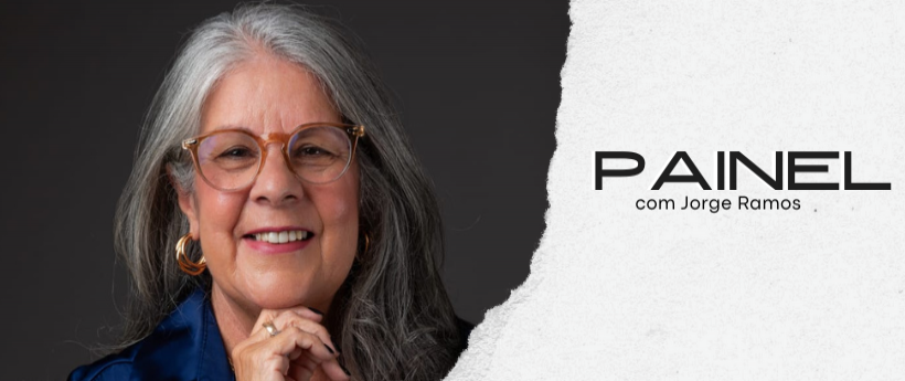 A gerontóloga, pedagoga e escritora Claudia Alves Silva fala sobre o grande número de idosos inscritos no Enem 2025, o que reflete a busca por aprendizado na terceira idade.