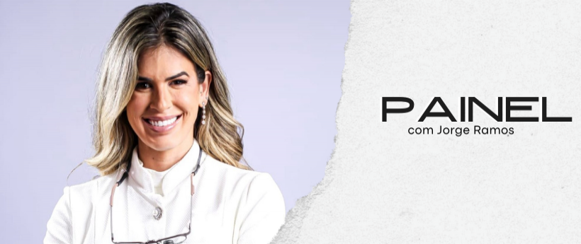 Miriam Alhanati conversou sobre como evitar o mau hálito e se sentir seguro nos blocos de carnaval