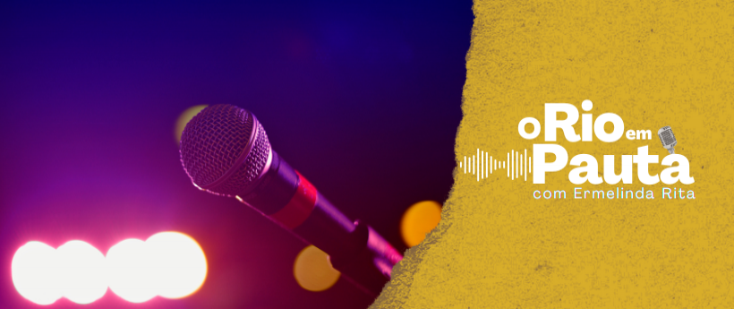 A cantora Patrícia Marx lança álbum em show no teatro Rival Petrobras dia 27