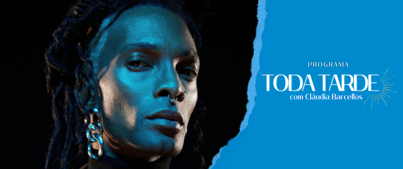 'Palco Glaucio Gill - Cenas Musicais''