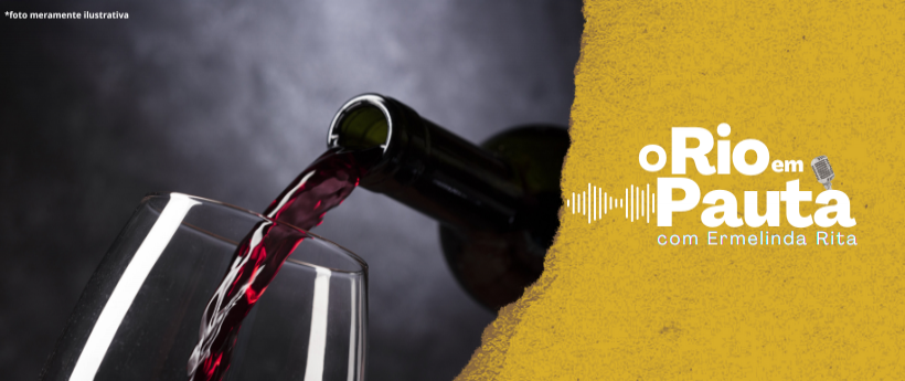 A segunda edição do Grand Tasting, feira de vinhos que reúne produtores, importadores, distribuidores e consumidores em uma experiência única acontece no dia 10 de outubro em Niterói