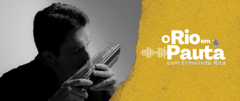 Multi-instrumentista Otavio Castro lança o álbum Fotografia com músicas de Tom Jobim