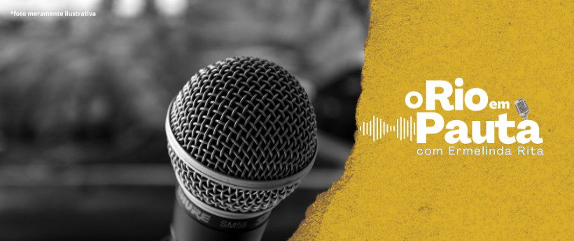 O cantor Pádua faz o show Sessenta nos tempos da Jovem Guarda na Areninha João Bosco, em Vista Alegre no dia 5 de outubro