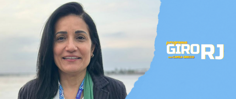 Valquíria Côrtes falou sobre a nova portaria de registro simples que reforça a prevenção da Influenza Aviária e a segurança sanitária na cadeia produtiva de aves