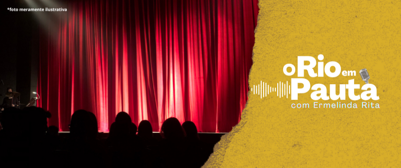 O espetáculo União Instável faz curta temporada todas as sextas -feiras do mês de outubro no teatro Barra Point shopping